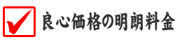 格安低料金